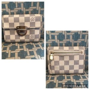 Louis Vuitton Koala Wallet